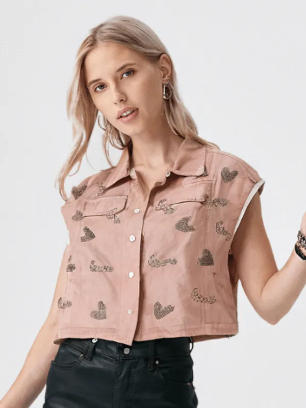 Women_S_Shirt_Peach