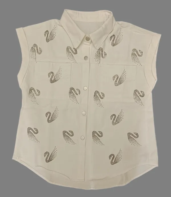 Women_S_Shirt_White