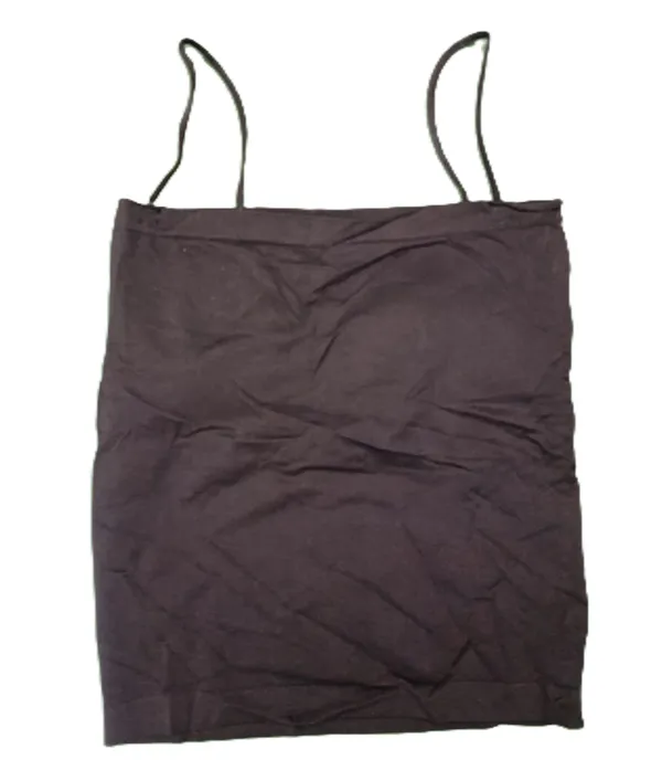 Women_S_Bustier_Black