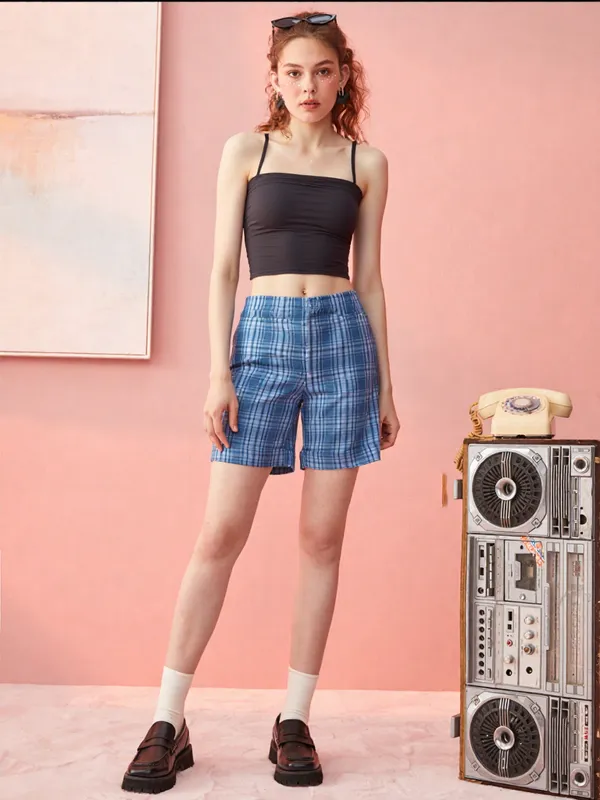 Women_S_Bustier_Black