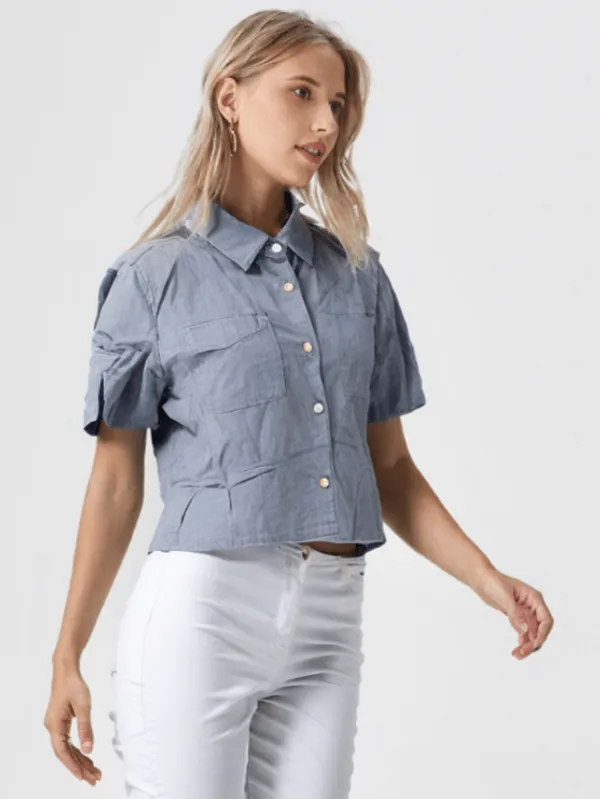 Women_S_Shirt_Blue