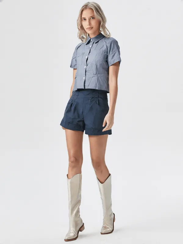 Women_S_Shirt_Blue