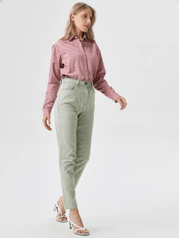 Women_S_Shirt_Pink