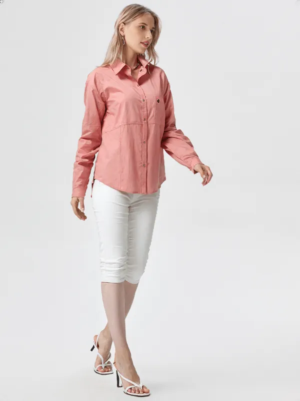 Women_S_Shirt_Pink