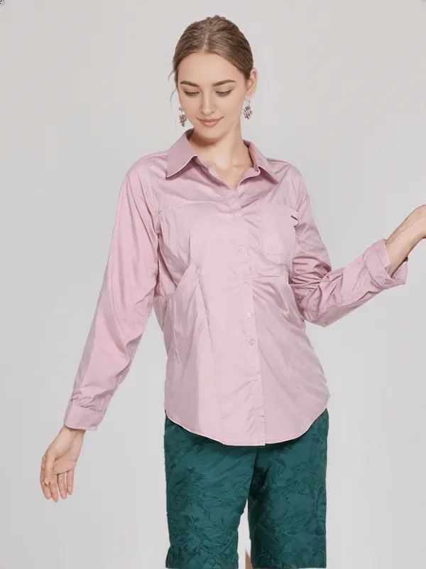 Women_S_Shirt_Light_Pink