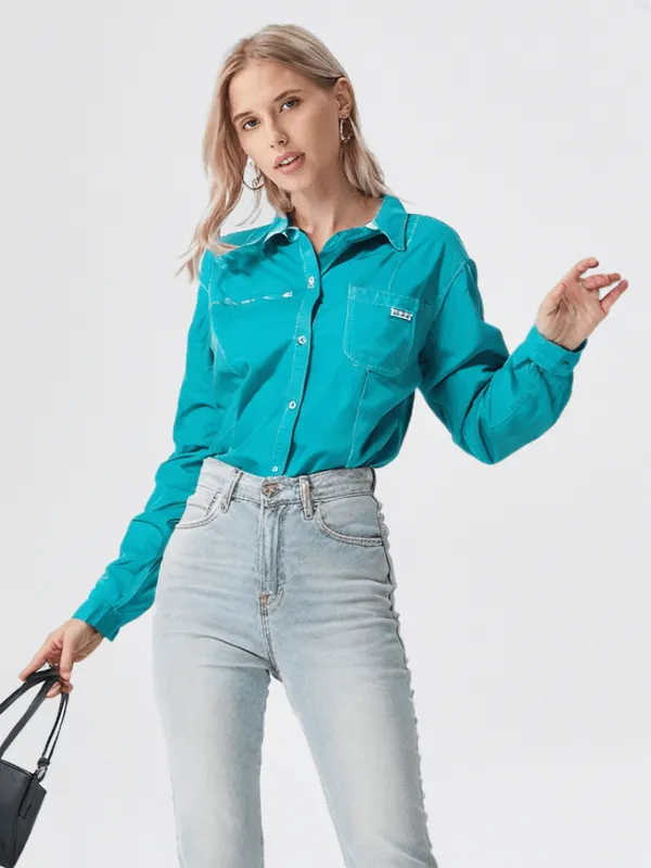 Women_S_Shirt_C_Blue