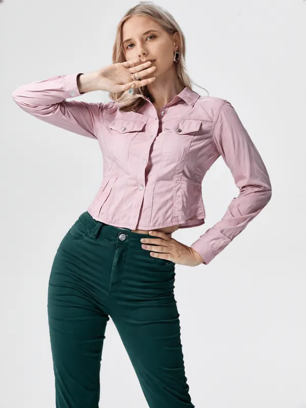 Women_S_Shirt_Light_Pink