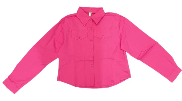 Women_S_Shirt_Hot_Pink