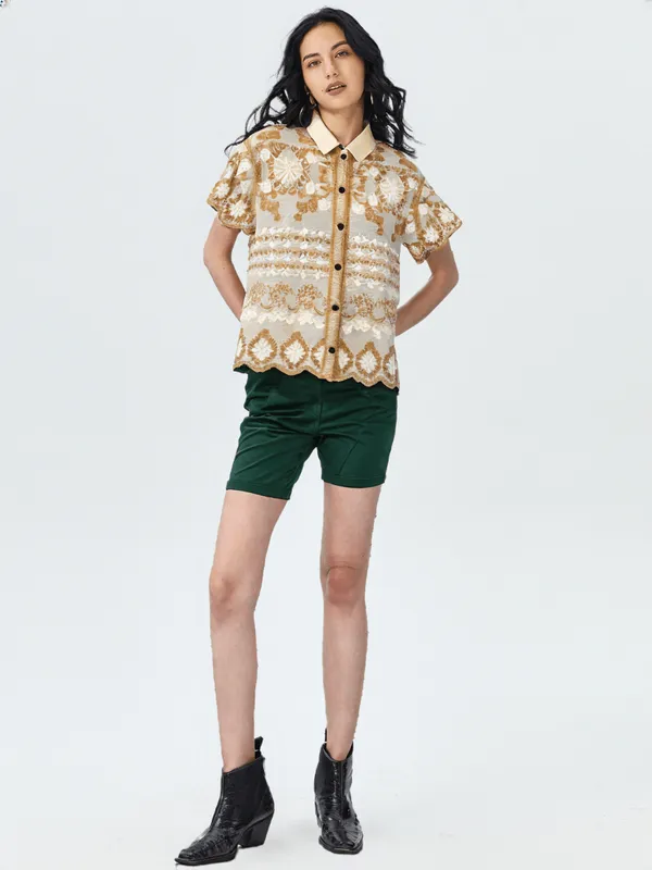 Women_S_Shirt_Cream_Beige