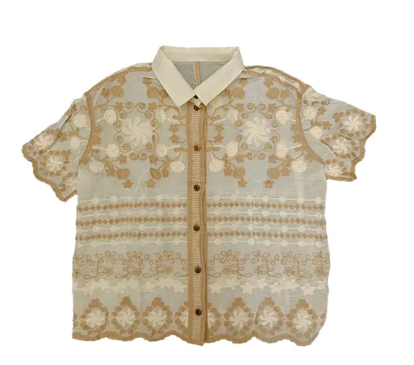 Women_S_Shirt_Cream_Beige