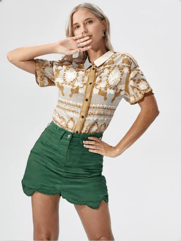 Women_S_Shirt_Cream_Beige