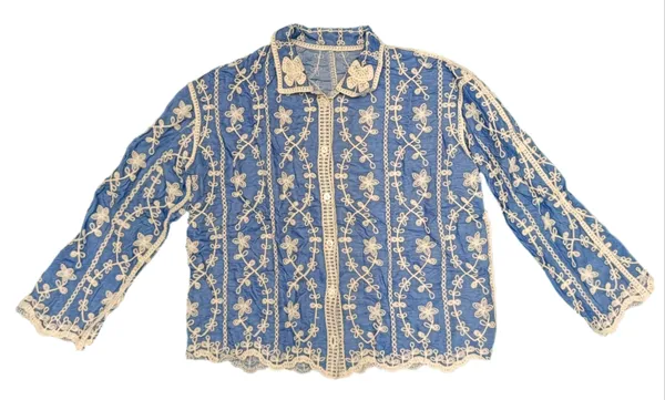 Women_S_Shirt_Blue