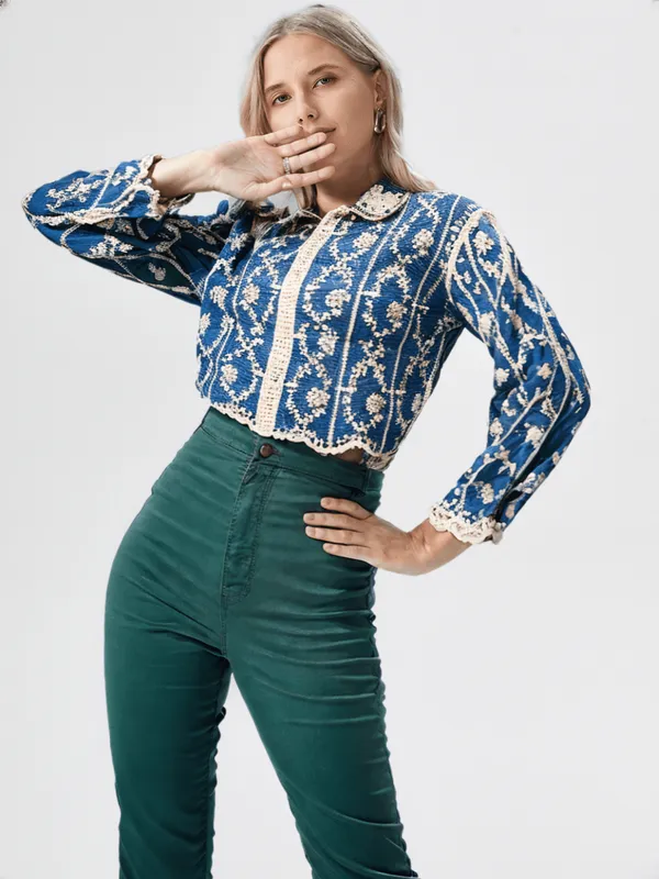 Women_S_Shirt_Blue