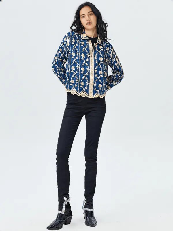 Women_S_Shirt_Blue