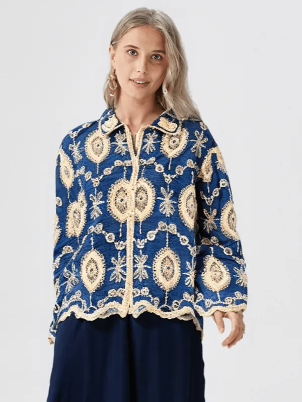 Women_S_Shirt_Blue
