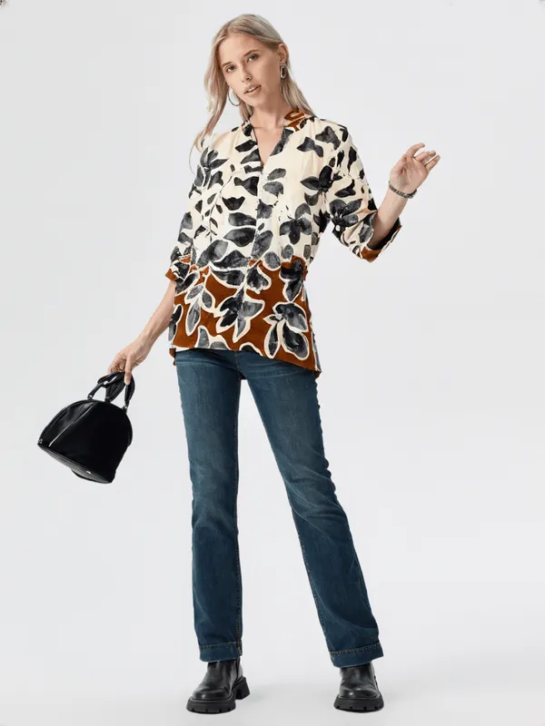 Women_S_Top_Cream_Black