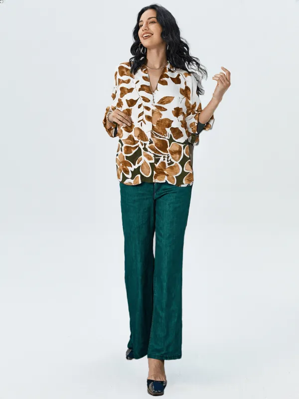 Women_S_Top_Cream_Mustard