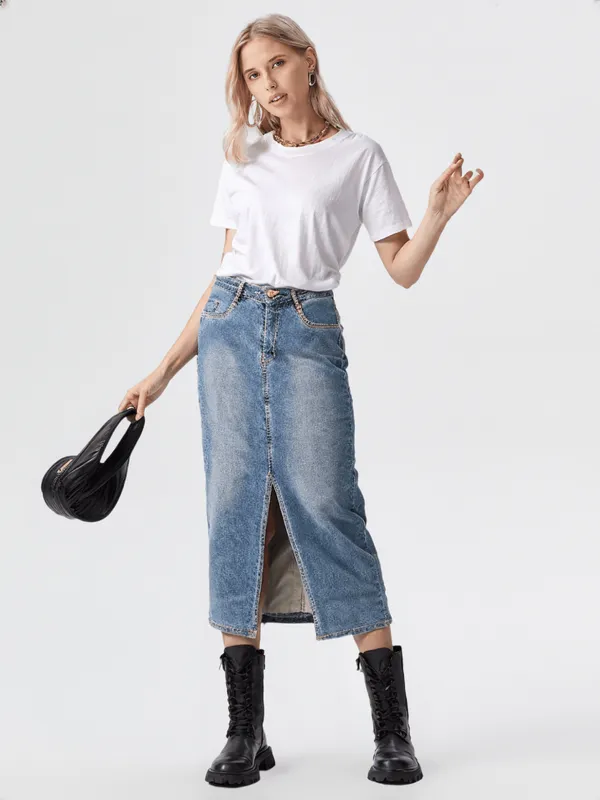 Women_S_Denim_Skirt_Light_Blue