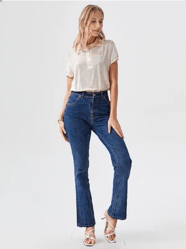 Deal_Women_S_T_Shirt_White