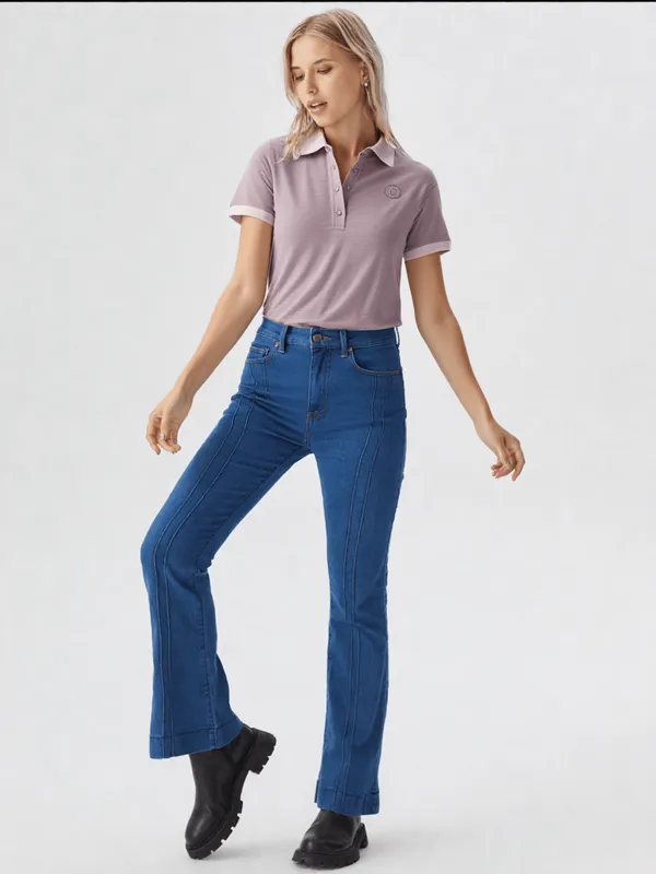 Deal_Women_S_T_Shirt_Pink