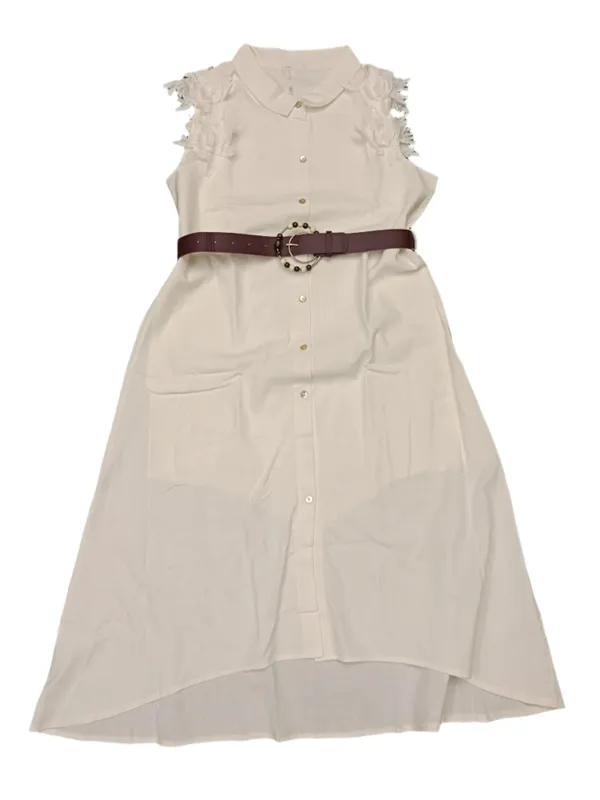 Deal_Women_S_Midi_White