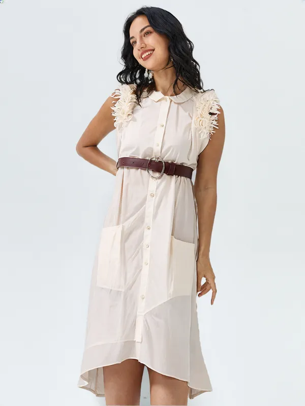 Deal_Women_S_Midi_White