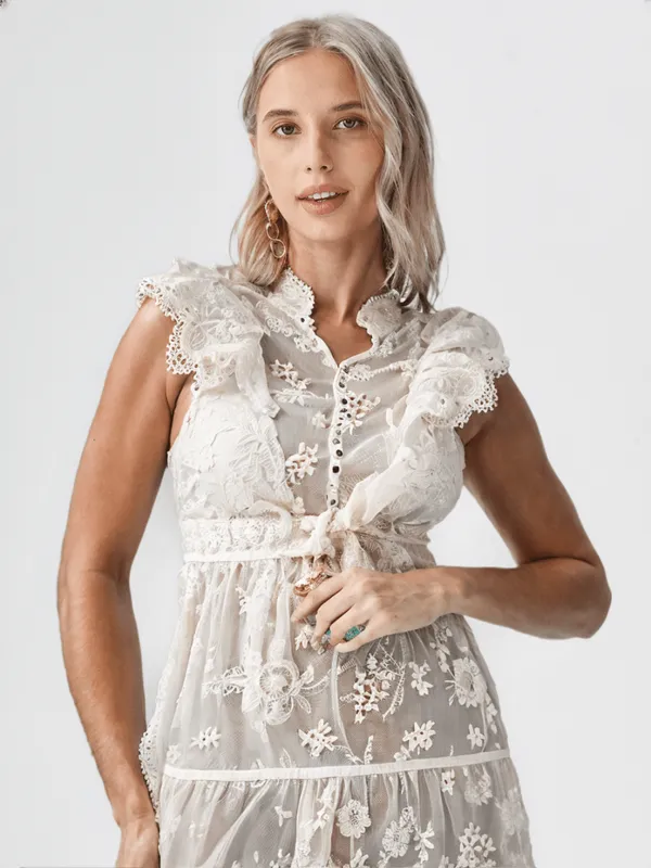 Deal_Women_S_Midi_White