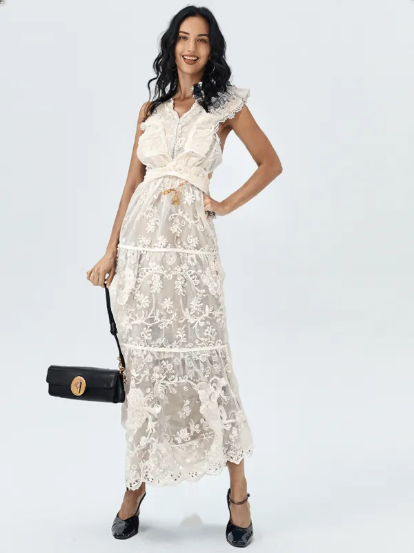 Deal_Women_S_Midi_White