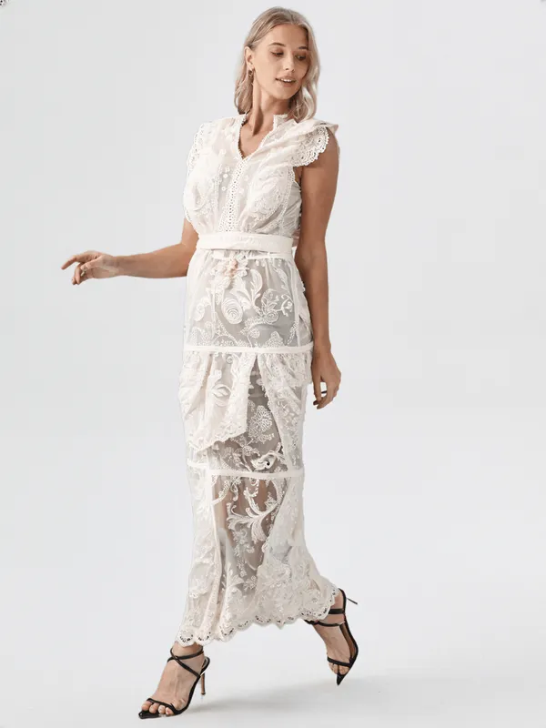 Deal_Women_S_Midi_White