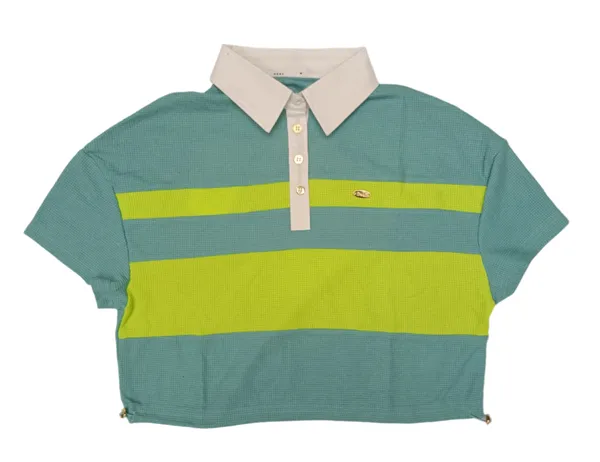 Deal_Women_S_T_Shirt_C_Green