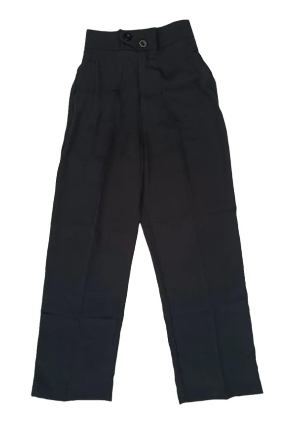Curv_Women_S_Boot_Cut_Trouser_Black