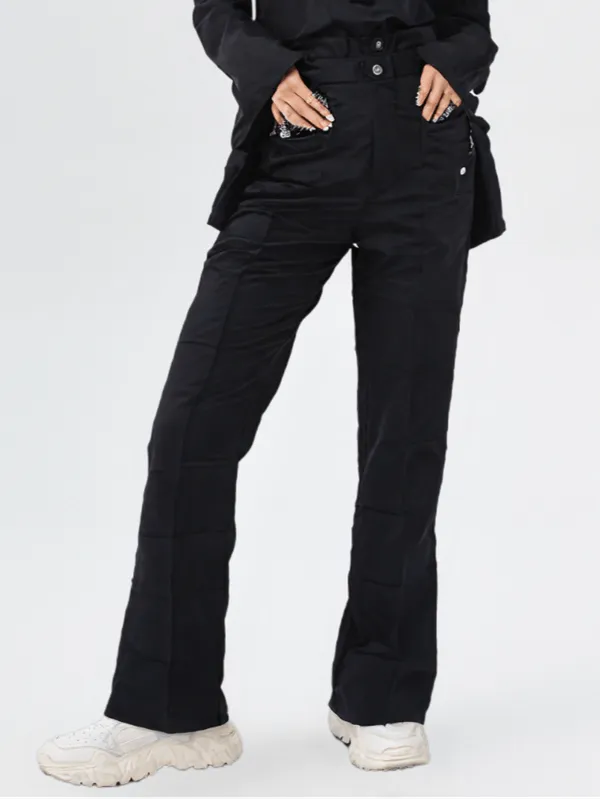 Curv_Women_S_Boot_Cut_Trouser_Black