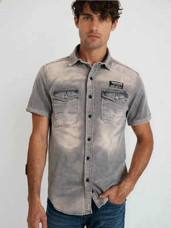 Riverblue_Men_S_Shirt_Grey