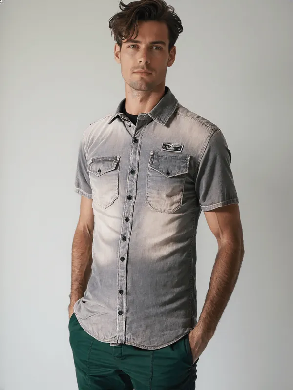 Riverblue_Men_S_Shirt_Grey
