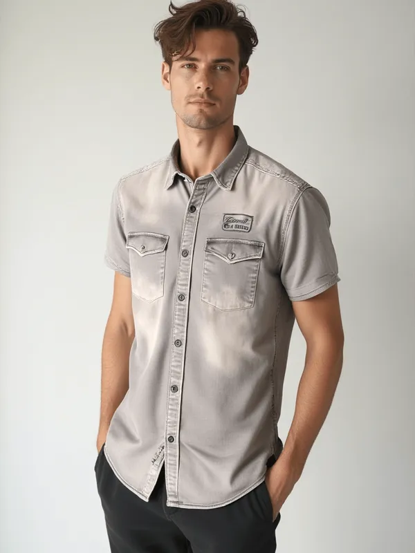 Riverblue_Men_S_Shirt_Grey