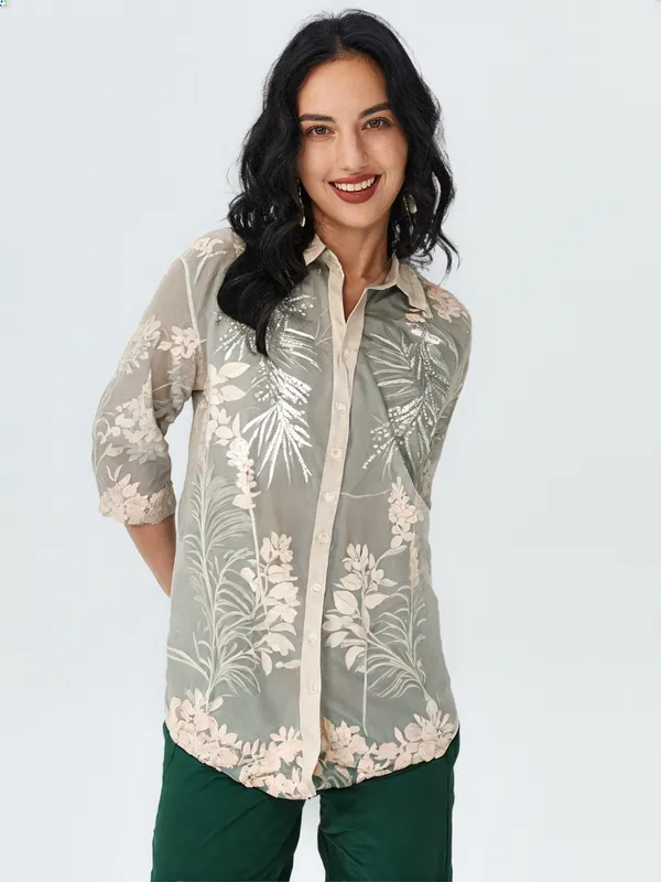 Women_S_Embroidery_Shirt_Off_White
