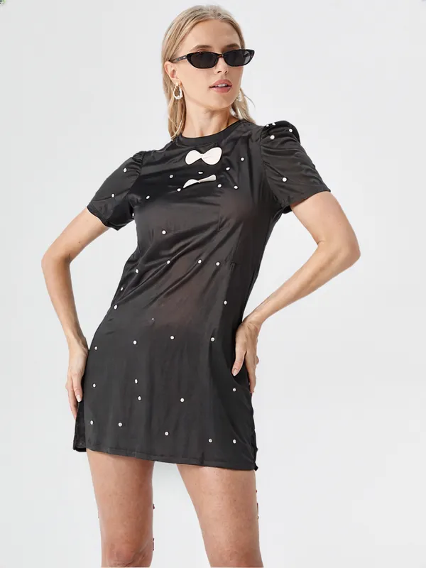 Women_S_Tunic_Black