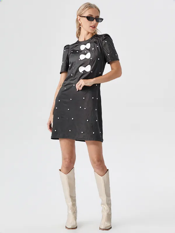 Women_S_Tunic_Black