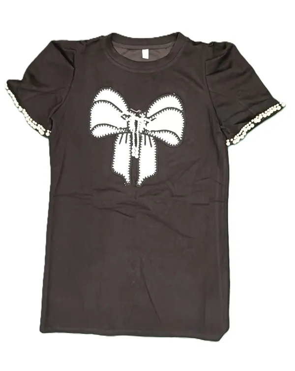 Women_S_Tunic_Black