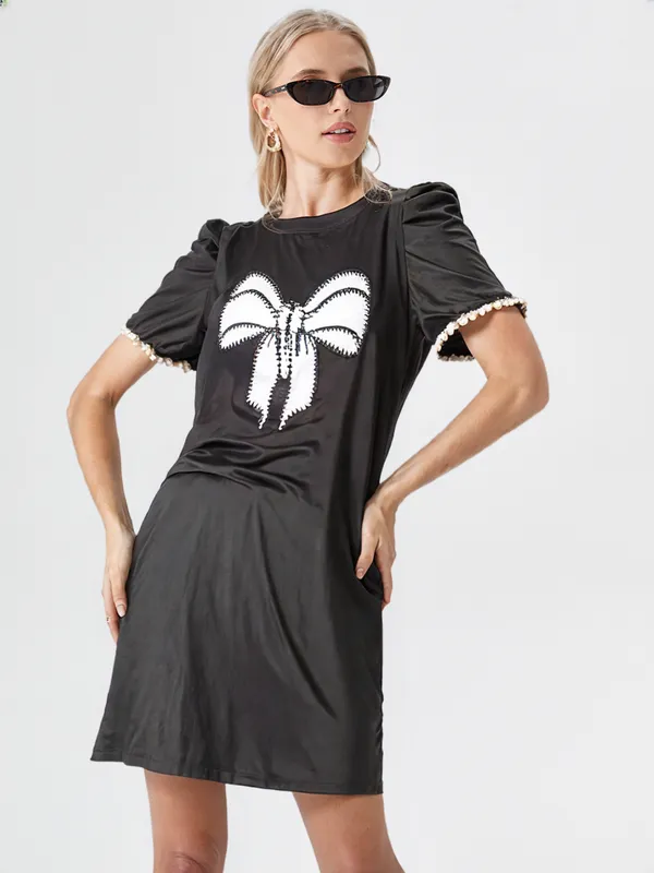 Women_S_Tunic_Black