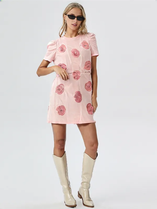 Women_S_Tunic_Pink