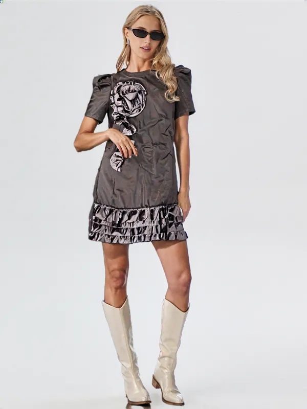 Women_S_Tunic_Black