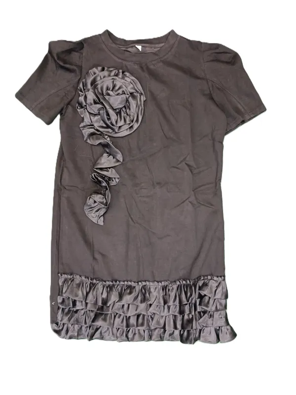 Women_S_Tunic_Black