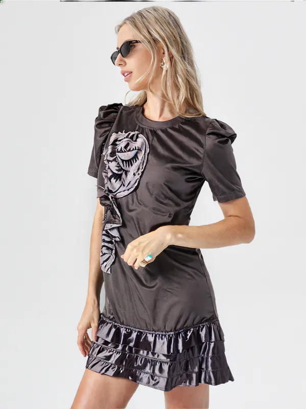 Women_S_Tunic_Black