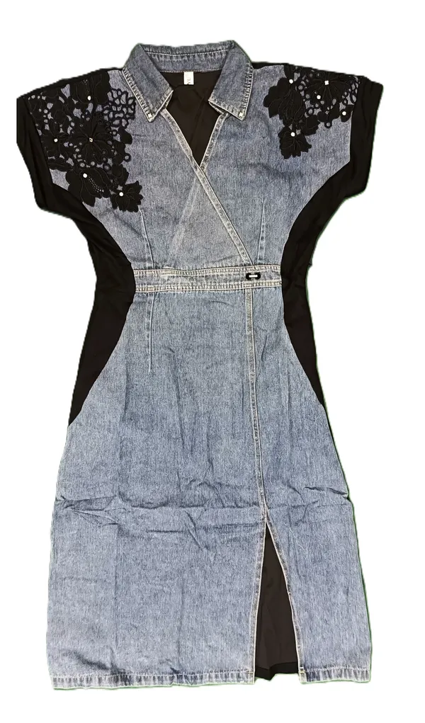 Women_S_Tunic_Denim_Black