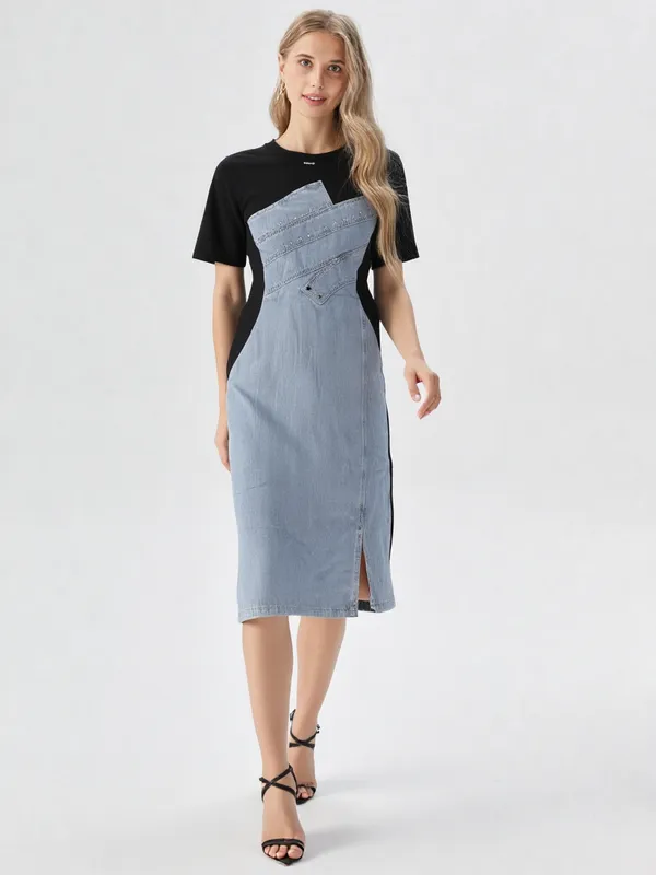 Women_S_Tunic_Denim_Black