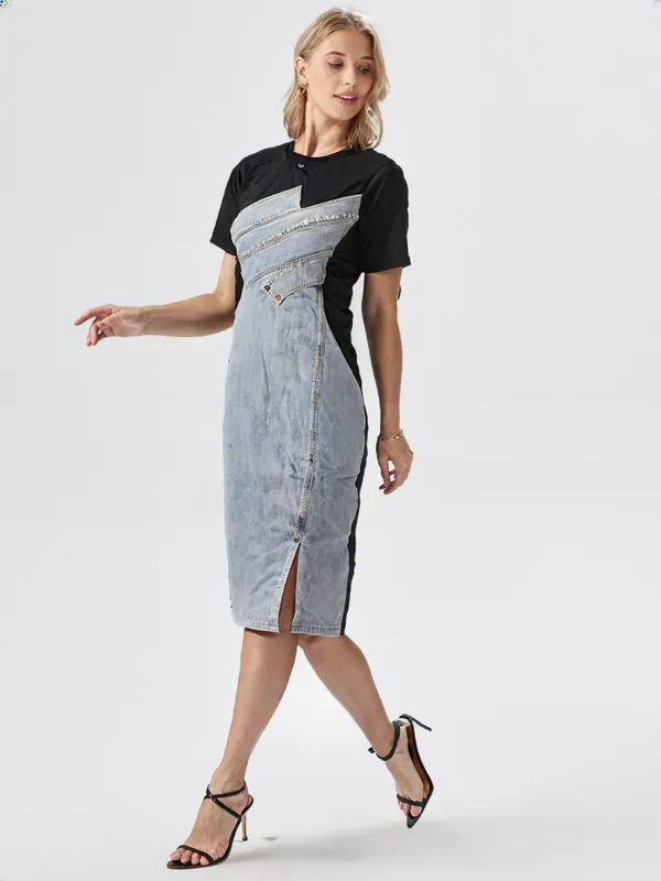 Women_S_Tunic_Denim_Black