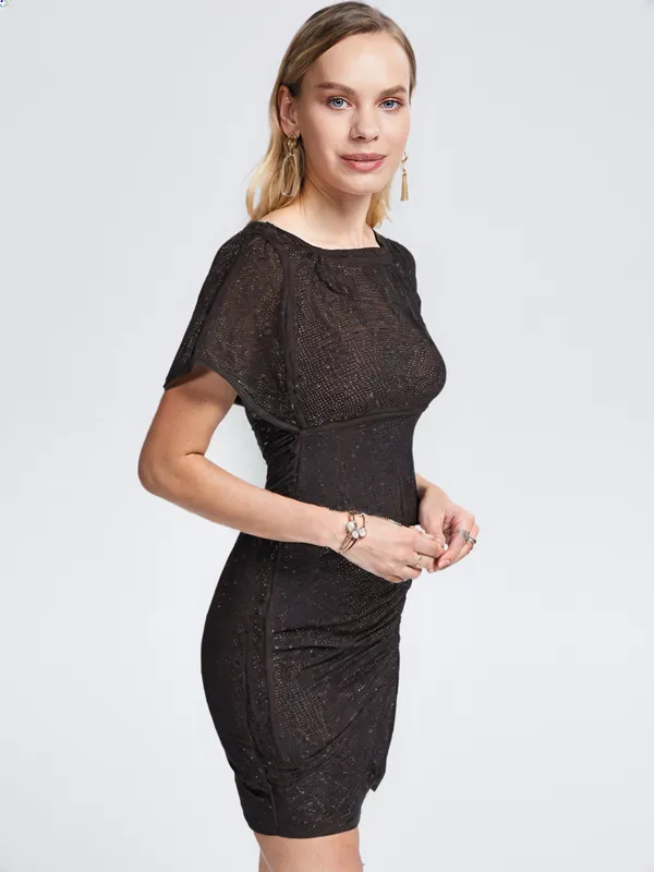 Women_S_Tunic_Black