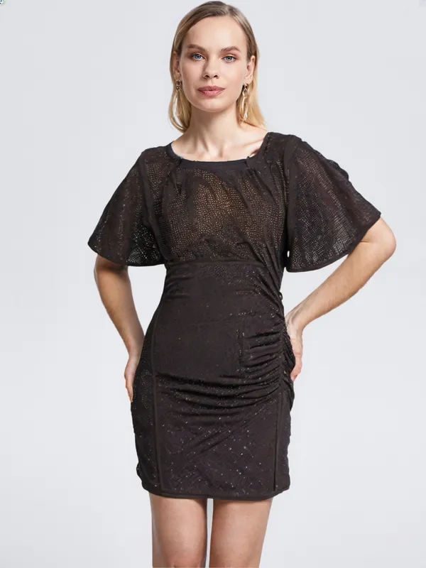 Women_S_Tunic_Black
