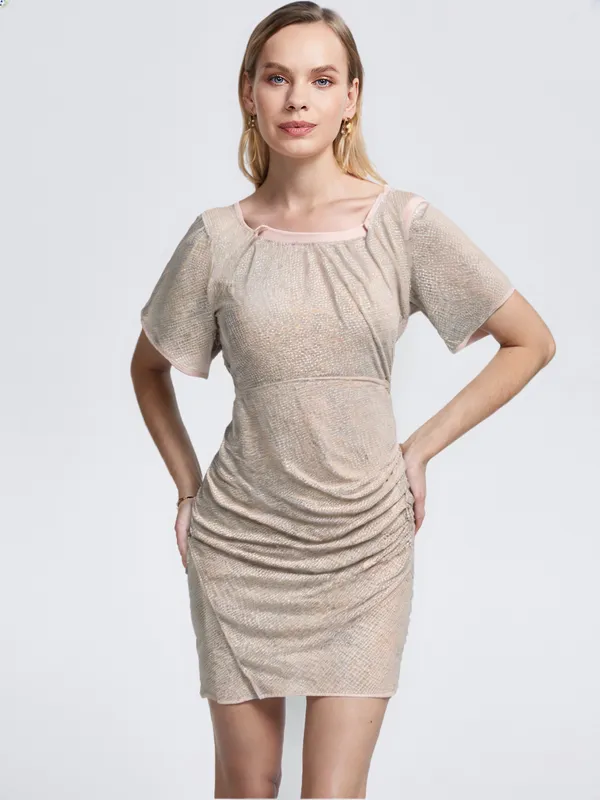 Women_S_Tunic_Silver